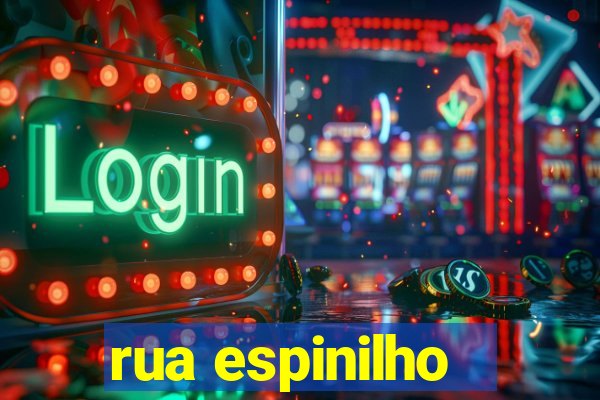 rua espinilho - guarani novo hamburgo - rs 298